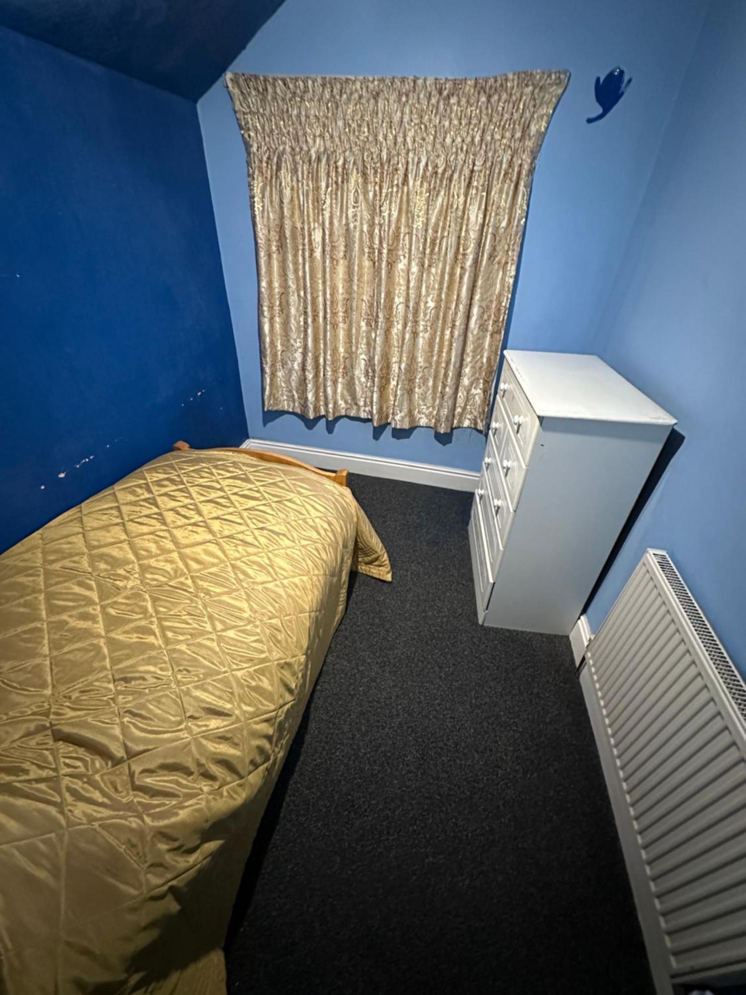 Haddon House Hotell Derby Exteriör bild